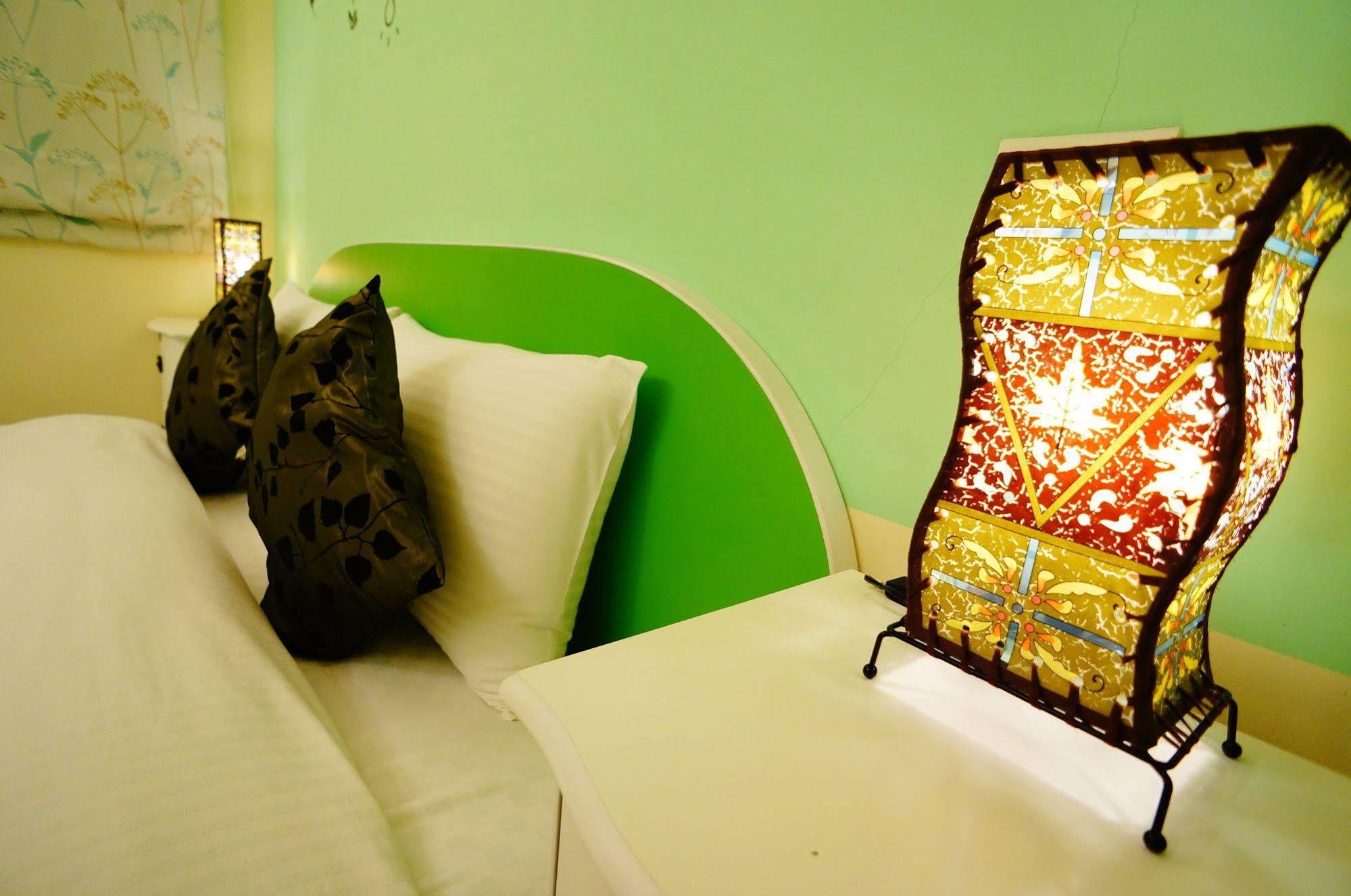 Sweet Rainbow B&B Hualien Eksteriør billede